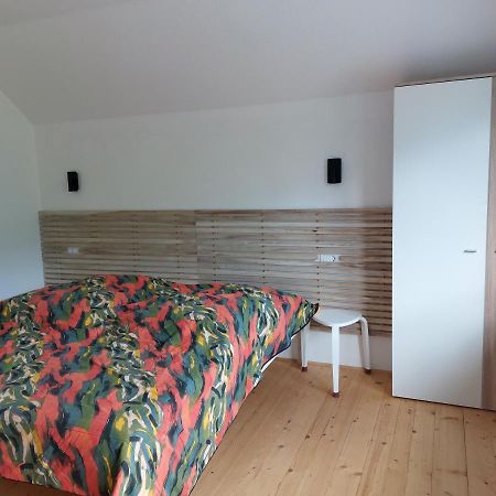 Apartma Sava-Stol Jesenice Luaran gambar