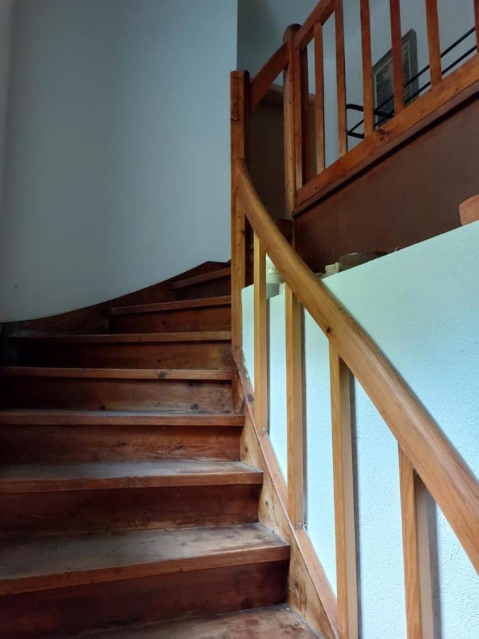 Apartma Sava-Stol Jesenice Luaran gambar