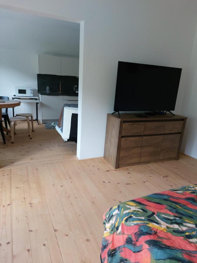 Apartma Sava-Stol Jesenice Luaran gambar