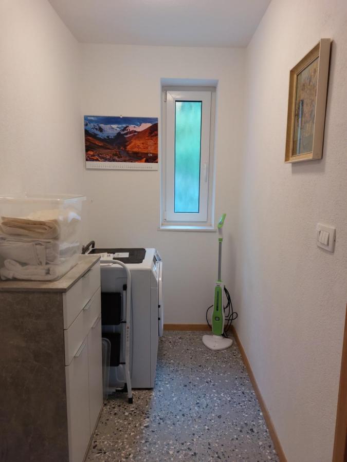 Apartma Sava-Stol Jesenice Luaran gambar