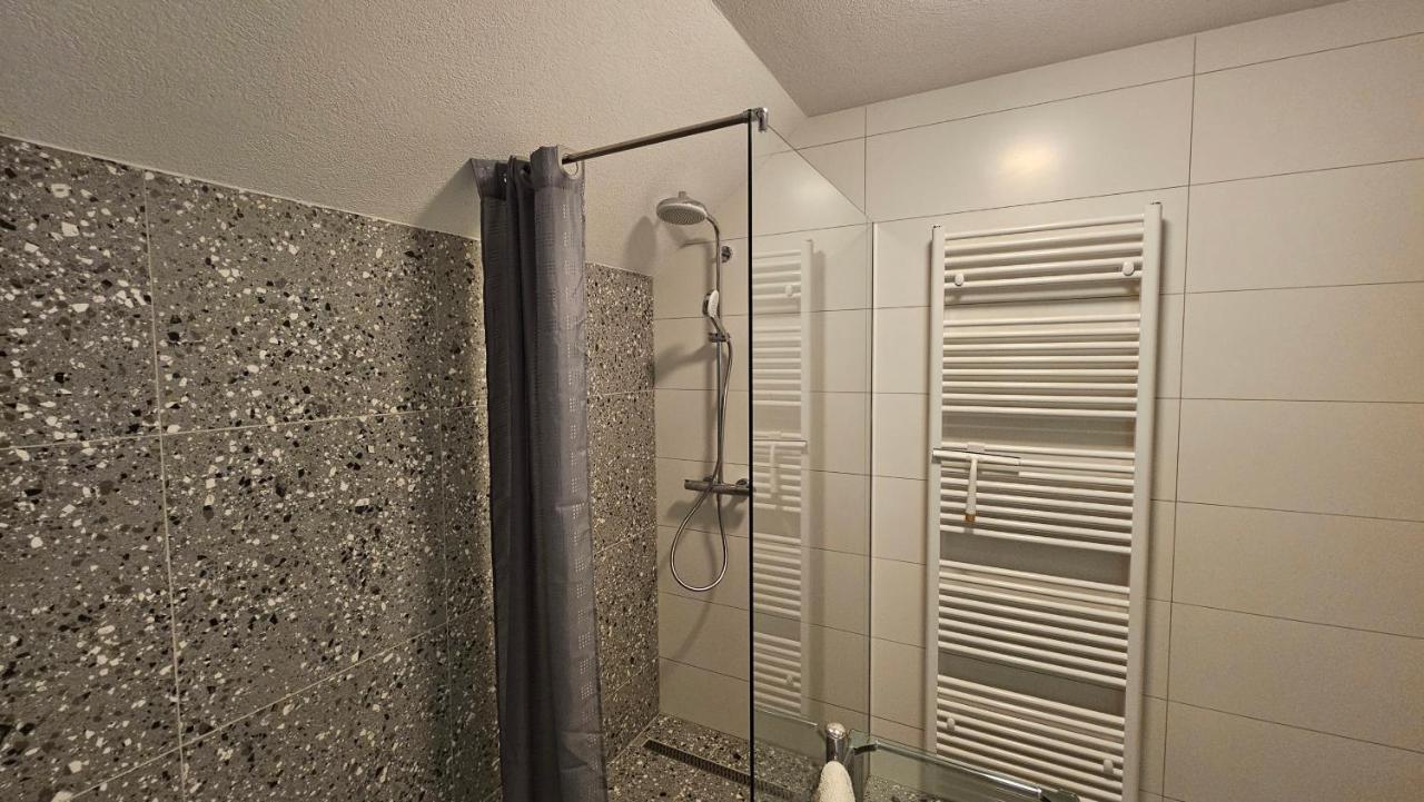 Apartma Sava-Stol Jesenice Luaran gambar